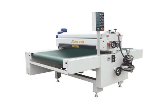 12KW Spot UV Machine Offline Aqueous Coater For Floor Furniture