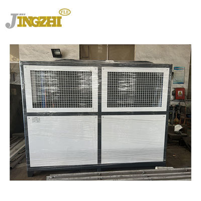 लकड़ी के लिए यूवी कोटिंग एलवीटी फर्श टेम्परिंग मशीन 140KW
