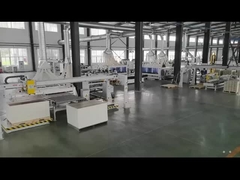 ग्रूविंग ऑटोमेशन वायरिंग