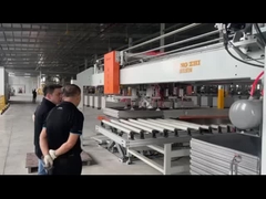 एसपीसी एक्सीमर लैंप यूवी कोटिंग मशीन