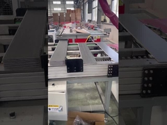 एसपीसी मंजिल के लिए IXPE हाई स्पीड मशीन002